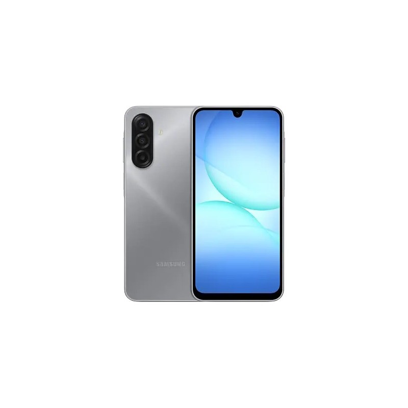 Samsung Galaxy A17 LTE 8GB/256GB Gray SM-A175FZAHGTO