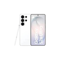 Samsung Galaxy S26 Ultra 12/256GB White SM-S948BZWJGTO