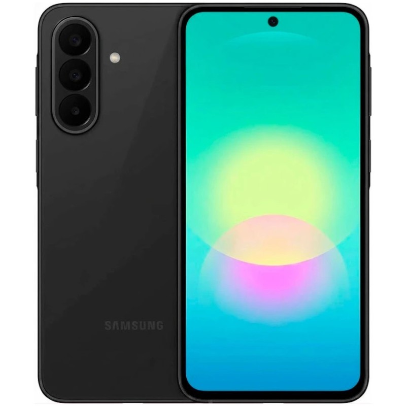 Samsung Galaxy A27 5G 8GB/256GB Black SM-A276BZKQGTO