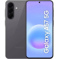 Samsung Galaxy A57 5G 8GB/256GB Gray SM-A576BZAFGTO