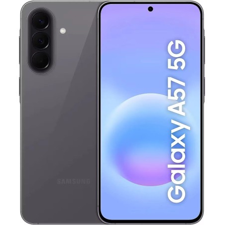 Samsung Galaxy A57 5G 8GB/256GB Gray SM-A576BZAFGTO
