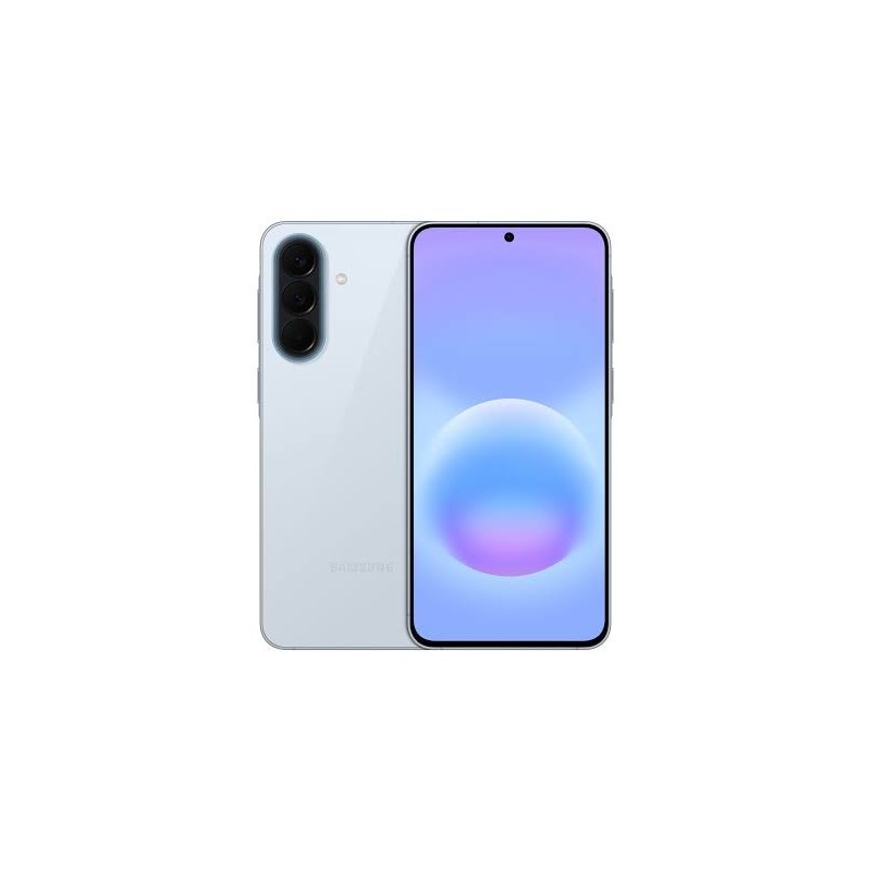Samsung Galaxy A57 5G 8GB/256GB Light Blue SM-A576BLBFGTO