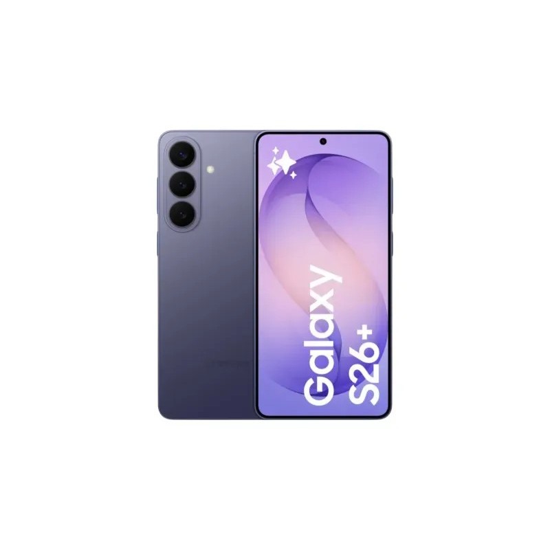 Samsung Galaxy S26 Plus 12/256GB Violet SM-S947BZVJGTO