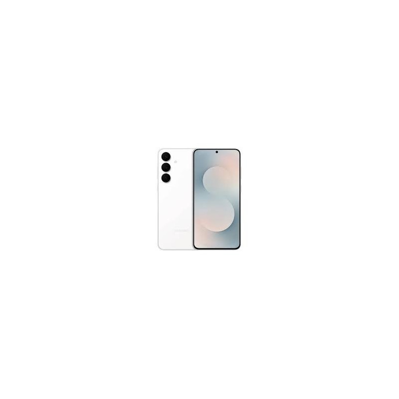 Samsung Galaxy S25 FE 5G 8GB/256GB White SM-S731BZWKGTO