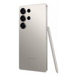 Samsung Galaxy S25 Ultra 12GB/256GB Titanium Whitesilver SM-S938BZSJGTO