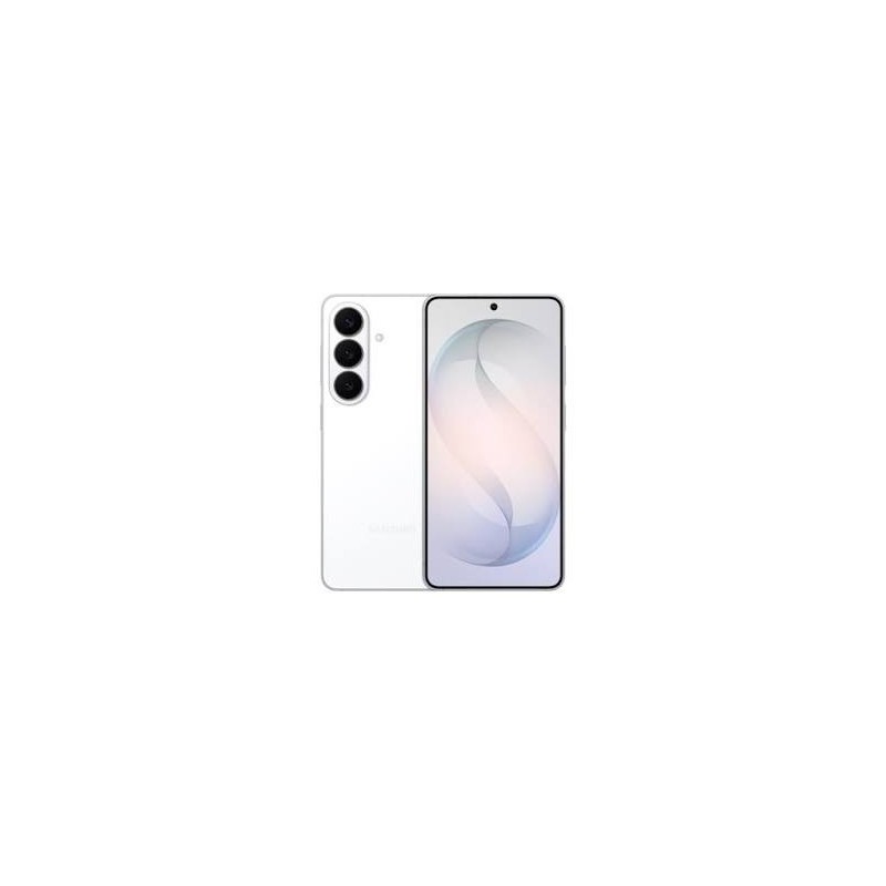 Samsung Galaxy S26 12/256GB White SM-S942BZWKGTO