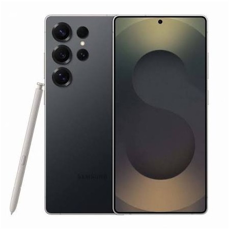 Samsung Galaxy S25 Ultra 12GB/256GB Titanium Black SM-S938BZKJGTO