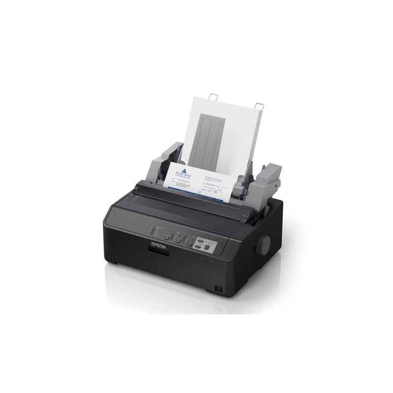 Epson impresora matriz FX890II C11CF37201
