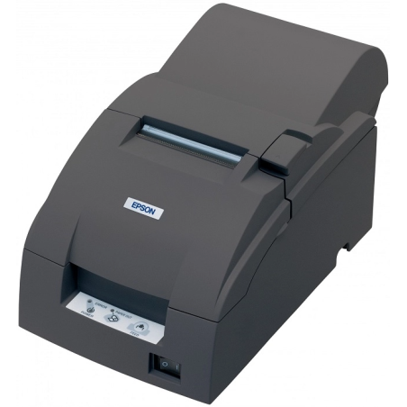 Epson Impresora TM-U220A-163 Ethernet con cortador - C31C513A8681