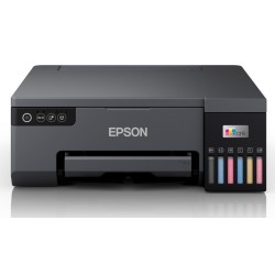 Epson impresora ecotank L8050 (UPS) Latin SFP Wi-FI-C11CK37301