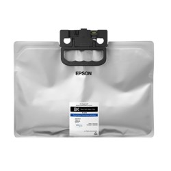 Epson bolsa de tinta para work force EM-C800 negro hi - T12P100