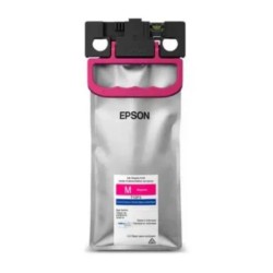 Epson bolsa de tinta para work force EM-C800 magenta hi - T12P300