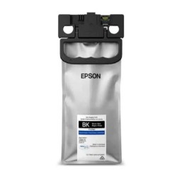 Epson bolsa de tinta para work force EM-C800 negra - T12N100