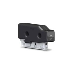Epson cartucho de tinta Negro WF-C550 T08M100