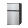 Frigidaire Minibar 3 pies Plateado FFPS3133UM
