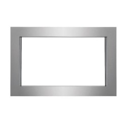 Frigidaire Kit de Marco para Microondas 30pulg  Stainless Steel GMTK3068AF