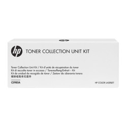 HP cartucho de toner color laserjet CE980A