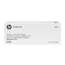 HP fuser kit  (220v) 150 000pgs CE978A