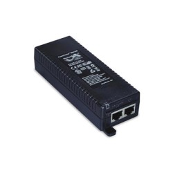 HP aruba power inyector appoeatsr 1p sr 802.3at 30w midspan R6P67A