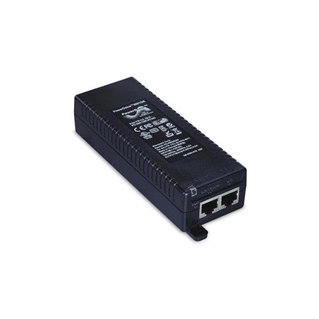 HP aruba power inyector appoeatsr 1p sr 802.3at 30w midspan R6P67A