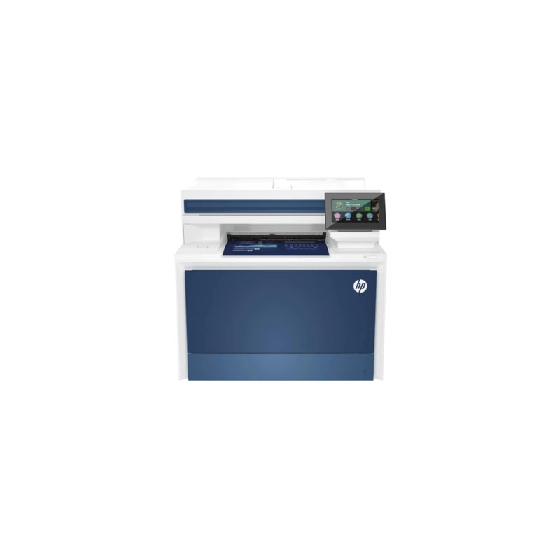 HP impresora laserjet pro MFP color M4303 Fdw blanco 5HH67A