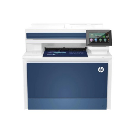 HP impresora laserjet pro MFP color M4303 Fdw blanco 5HH67A