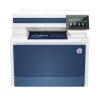 HP impresora laserjet pro MFP color M4303 Fdw blanco 5HH67A