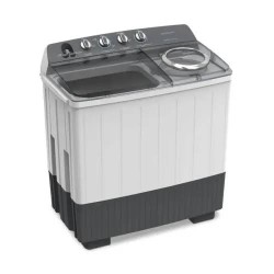 Frigidaire Lavadora Semiautomática de 15 kg Blanco FWTT15M4UBUZW