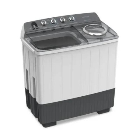 Frigidaire Lavadora Semiautomática de 15 kg Blanco FWTT15M4UBUZW