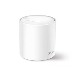 TP-link AX3000 Whole Home Mesh Wi-Fi 6 System-Deco X50(2-pack)