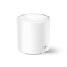 TP-link AX3000 Whole Home Mesh Wi-Fi 6 System-Deco X50(2-pack)