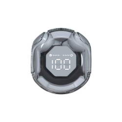 Audifonos Bluetooth TWS Colors Earbuds Blanco Unno Tekno HS7508WT