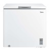 Midea Congelador Horizontal de 7 pies Blanco MDRC280FZM01
