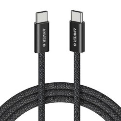 Anker - Charge/Sync cable - 240W - USB-C to USB-C