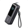 Anker - Power bank - 165 Watt - Lithium - Para - - negro