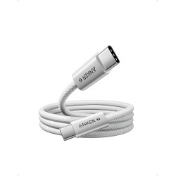 Anker - Charge/Sync cable - 240W - White