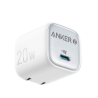 Anker Zolo Charger 20W PD 3.0 US/CA/VN/PH/TH/MX/CO White