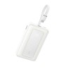 Anker - powerbank - Lithium - Para -- - 20K 30W Cable C Blanco