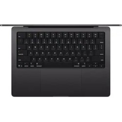 Apple MacBook Pro - Notebook - 14" - Apple M5 None - 32 GB - - - SSD - Apple M5 10-core - MacOS Tahoe - Space Black