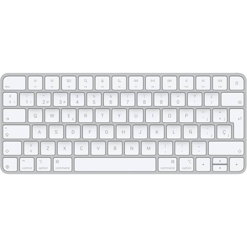 Apple - Keyboard - Spanish - Magic MXCL3E/A
