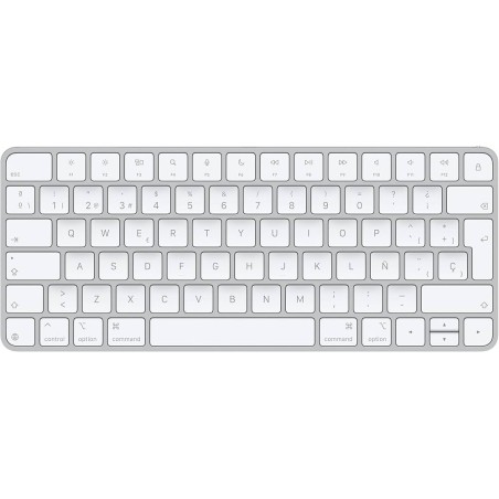 Apple - Keyboard - Spanish - Magic MXCL3E/A