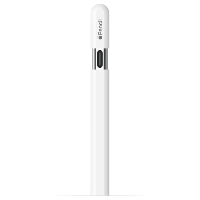 Apple Pencil - Lápiz digital - USB-C