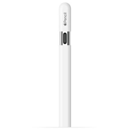 Apple Pencil - Lápiz digital - USB-C
