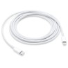 Apple - Cable USB-C a Lightning - 2 m