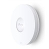 TP-link  punto de acceso omada Wi-Fi 6 de montaje en techo AX1800 - EAP620HD
