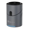 Klip Xtreme - Charging stand / battery charger - 15 Watt - 24 pin USB-C - Cellular phone / Wireless earbuds / Apple AirPods / Ap