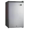 Frigidaire Minibar 4.4 pies con escarcha Acero inoxidable FRD04G3HPI