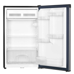 Frigidaire Minibar 4.4 pies con escarcha Acero inoxidable FRD04G3HPI