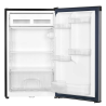 Frigidaire Minibar 4.4 pies con escarcha Acero inoxidable FRD04G3HPI