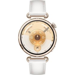 Huawei reloj inteligente GT6 41mm blanco KonsuB19L  55020FUJ